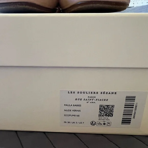 Sezane Paula babies - Picture 3 of 5